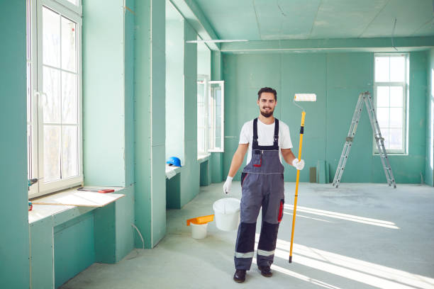 Best Mold Documentation for Insurance Claims  in Blackwater, AZ